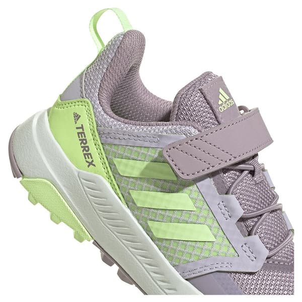 Adidas Terrex Trailmaker Cf Vandringsskor Grå EU 38