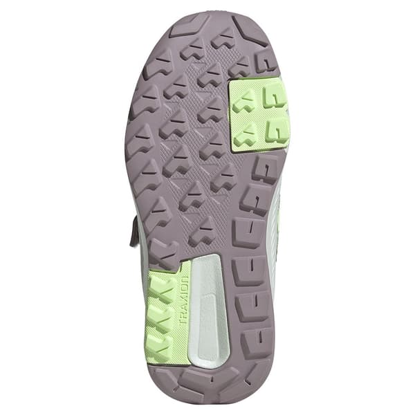 Adidas Terrex Trailmaker Cf Vandringsskor Grå EU 38