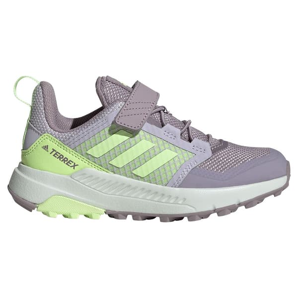 Adidas Terrex Trailmaker Cf Vandringsskor Grå EU 38