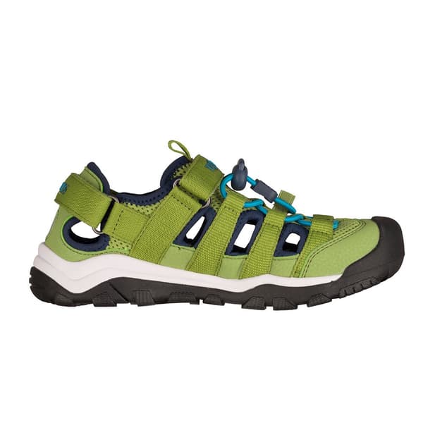 Trollkids Kristiansand Xt Sandaler Grøn EU 29