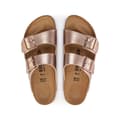 Miniatyrbild 3 av 4: Birkenstock 1023942 Arizona Bs Sandaler Brun EU 39 Kvinna