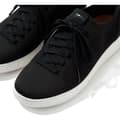 Miniatyrbillede 5 af 5: Fitflop Rally Knit Sko Sort EU 36 Kvinde