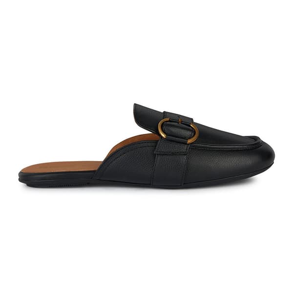 Geox Sko D45muf00046 Palmaria Brun EU 38 Kvinde