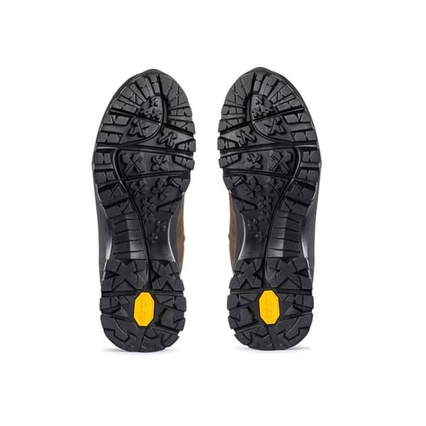 Beretta Arabuko Gore-tex Vaelluskengät Ruskea EU 40 Mies