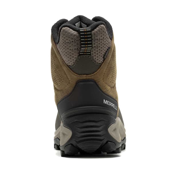 Merrell Thermo Kiruna 2 Tall Wp Vandrestøvler Brun EU 40 1/2 Kvinde