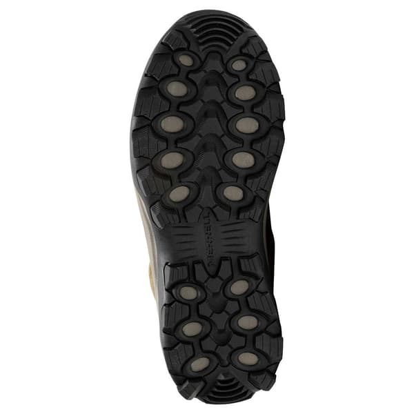 Merrell Thermo Kiruna 2 Tall Wp Vandrestøvler Brun EU 40 1/2 Kvinde