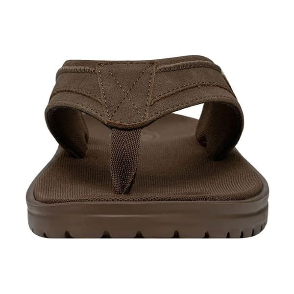 Hey Dude Slides Sami Brun EU 45 Man