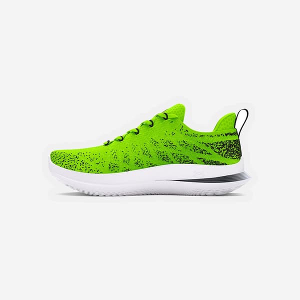 Under Armour Velociti 3 Löparskor Grönt EU 44 1/2 Man