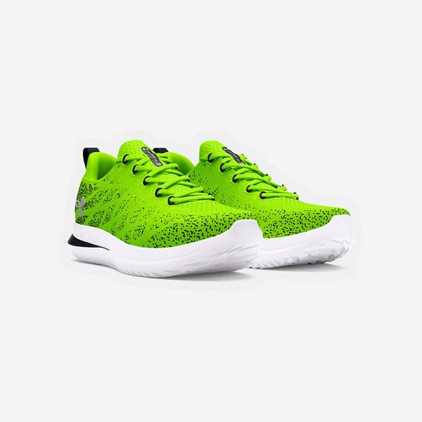 Under Armour Velociti 3 Löparskor Grönt EU 44 1/2 Man