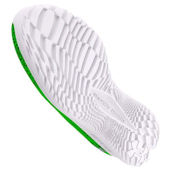 Under Armour Velociti 3 Löparskor Grönt EU 44 1/2 Man
