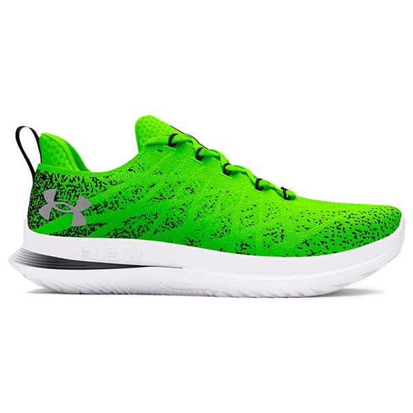 Under Armour Velociti 3 Löparskor Grönt EU 44 1/2 Man