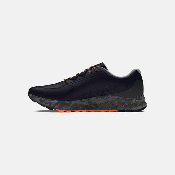 Under Armour Charged Bandit Tr 3 Löparskor EU 44 Man