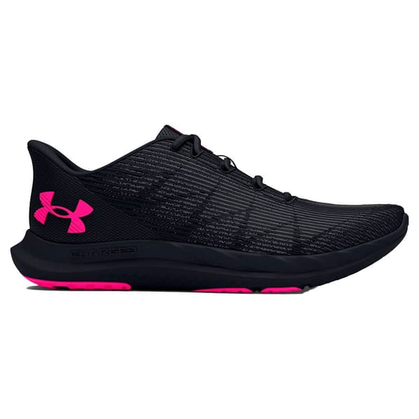 Under Armour Charged Speed Swift Löparskor  EU 40 1/2 Kvinna