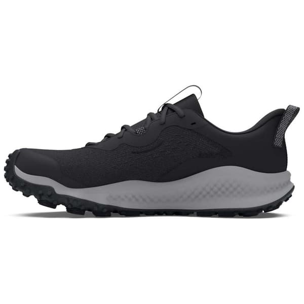 Under Armour Charged Maven Trailsko Grå EU 38 Kvinde