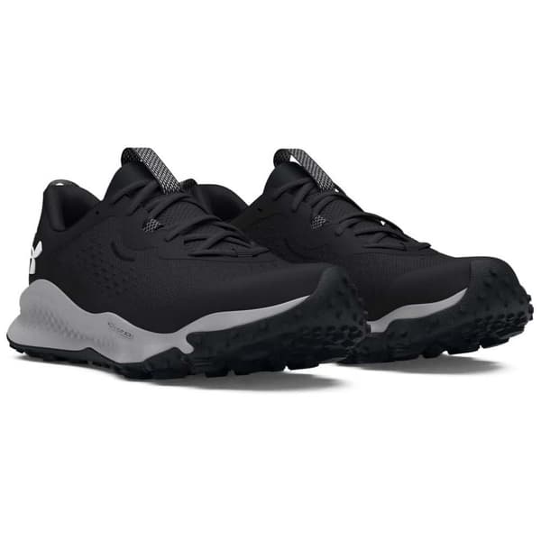 Under Armour Charged Maven Trailsko Grå EU 38 Kvinde