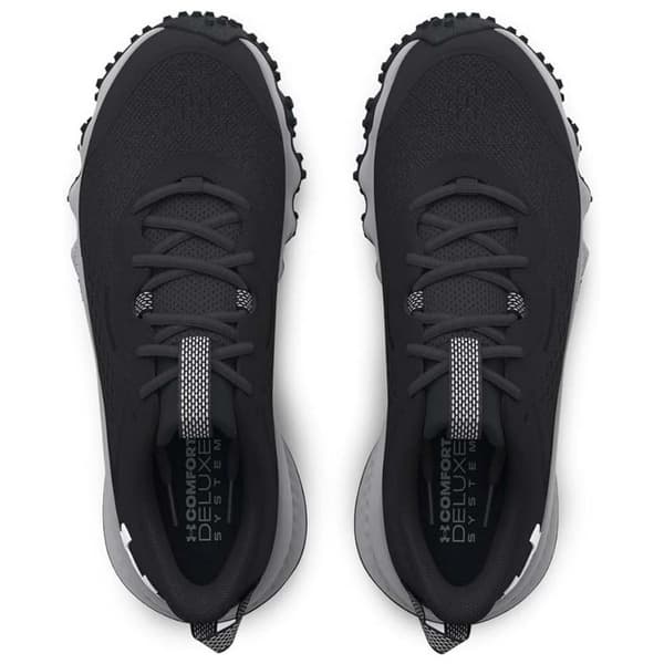 Under Armour Charged Maven Trailsko Grå EU 38 Kvinde
