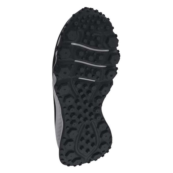 Under Armour Charged Maven Trailsko Grå EU 38 Kvinde