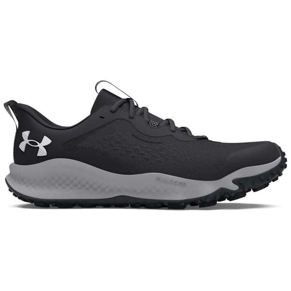 Under Armour Charged Maven Trailsko Grå EU 38 Kvinde