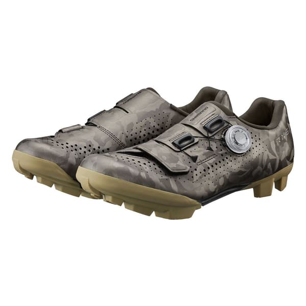 Shimano Rx600 Gravel-kengät Beige EU 37 Nainen