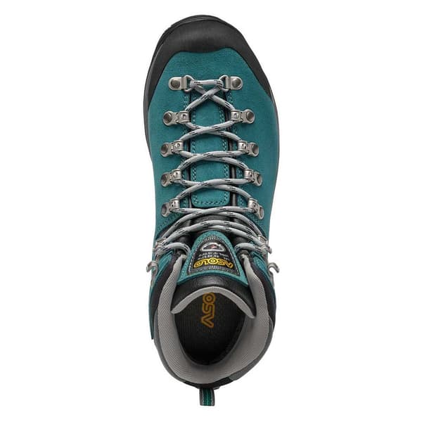 Asolo Greenwood Evo Gv Vaelluskengät  EU 41 1/3 Nainen