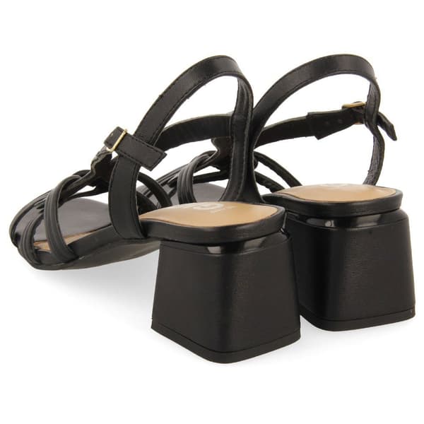 Gioseppo Skor 72275 Svart EU 39 Kvinna