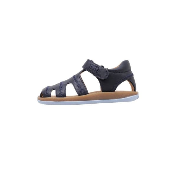 Camper 80372 Sandaler Blå EU 22 Dreng