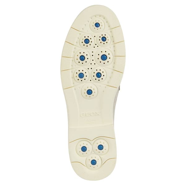 Geox Vene Kengät Spherica Ec1 Harmaa EU 39 1/2 Nainen