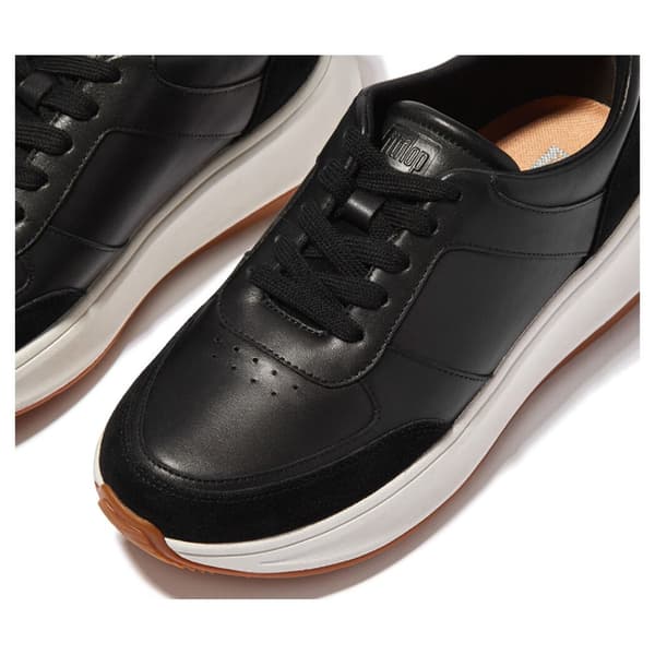 Fitflop F-mode Lenkkarit Musta EU 36 Nainen