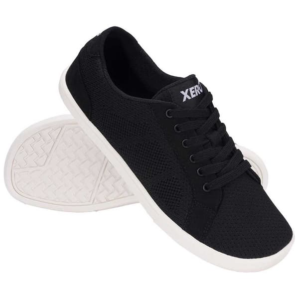 Xero Shoes Dillon Sko Sort EU 37 1/2 Kvinde