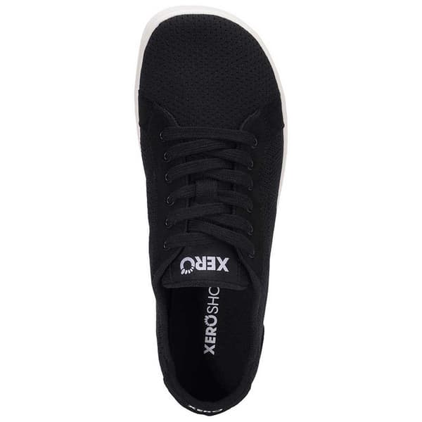 Xero Shoes Dillon Sko Sort EU 37 1/2 Kvinde