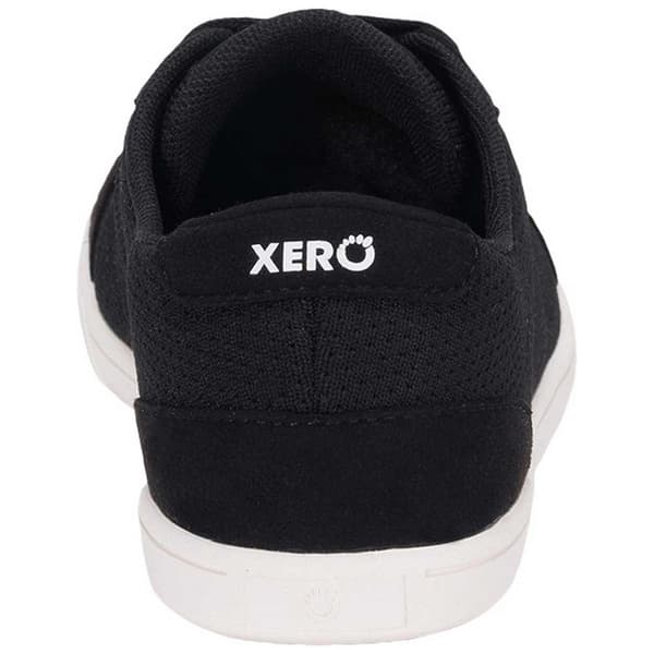 Xero Shoes Dillon Sko Sort EU 37 1/2 Kvinde