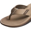Miniatyrbillede 5 af 6: Reef Santa Ana Sandaler Beige EU 42 Mand