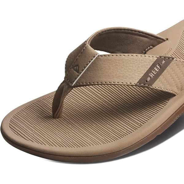 Reef Santa Ana Sandaler Beige EU 42 Mand