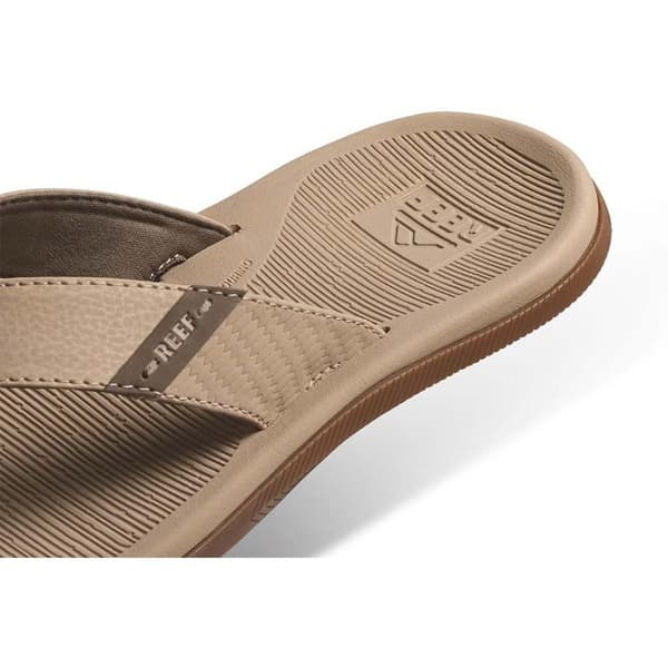 Reef Santa Ana Sandaler Beige EU 42 Mand