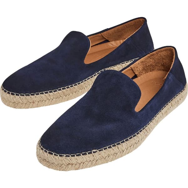 Hackett Espadrilles Altea Slipon Blå EU 41 Man