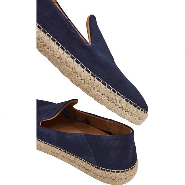 Hackett Espadrilles Altea Slipon Blå EU 41 Man