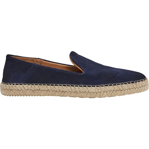 Hackett Espadrilles Altea Slipon Blå EU 41 Man