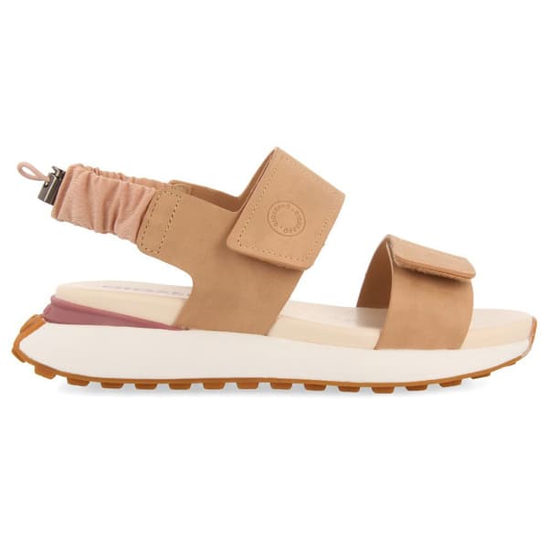 Gioseppo 71073 Sandaalit Beige EU 39 Nainen