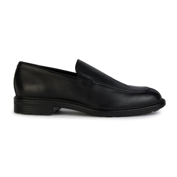 Geox Kengät Walk Pleasure Musta EU 41 Mies