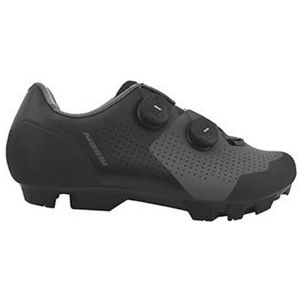 Massi Proteam Mtb-sko Sort EU 46 Mand