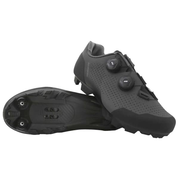 Massi Proteam Mtb-sko Sort EU 46 Mand