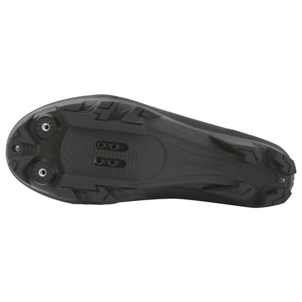 Massi Proteam Mtb-sko Sort EU 46 Mand