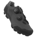 Miniatyrbillede 1 af 4: Massi Proteam Mtb-sko Sort EU 46 Mand
