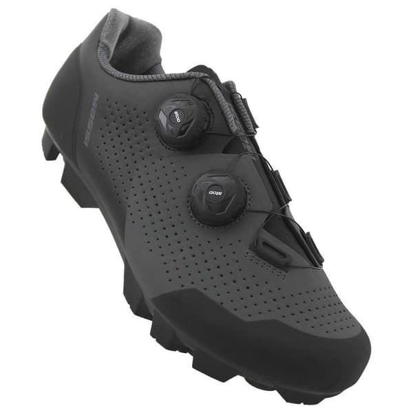 Massi Proteam Mtb-sko Sort EU 46 Mand