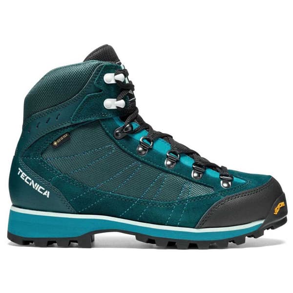 Tecnica Makalu Iv Goretex Vandrestøvler Blå EU 36 2/3 Kvinde