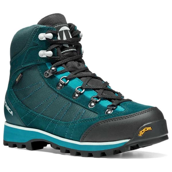 Tecnica Makalu Iv Goretex Vandrestøvler Blå EU 36 2/3 Kvinde