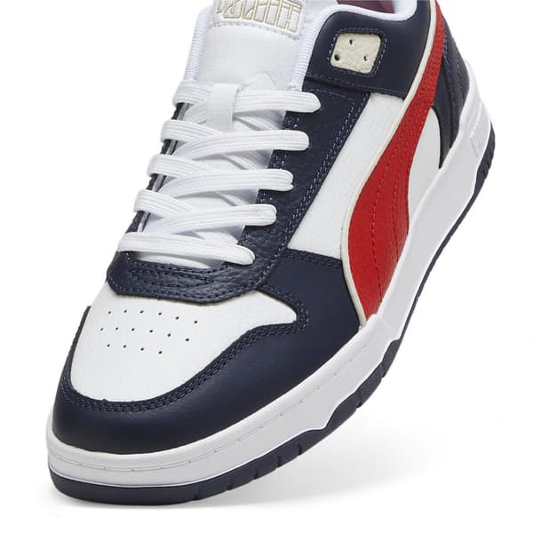 Puma Rbd Game Low Lenkkarit Monivärinen EU 44 Mies