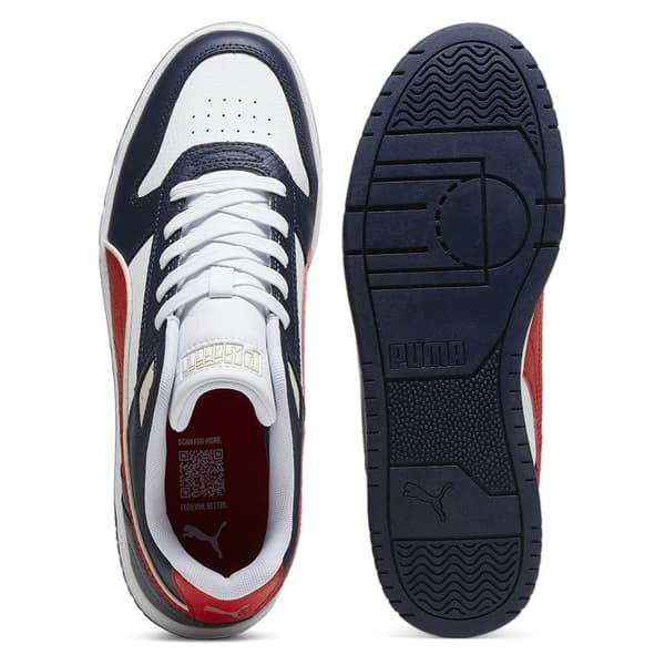 Puma Rbd Game Low Lenkkarit Monivärinen EU 44 Mies