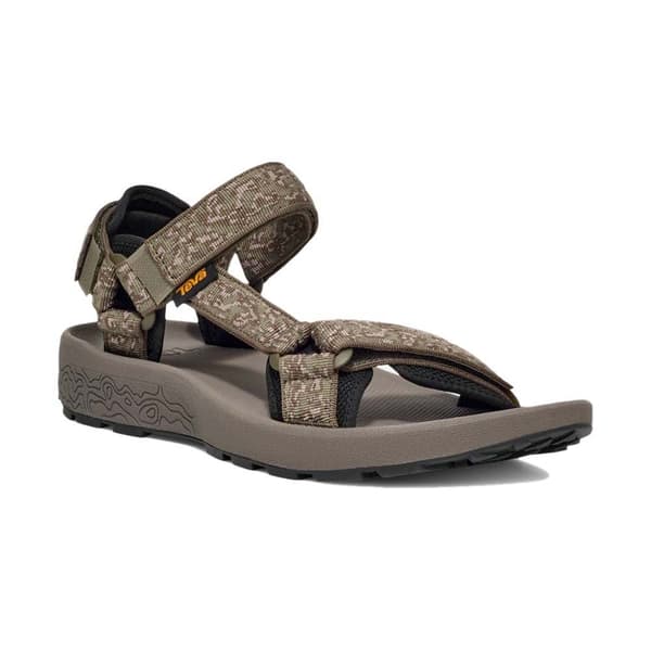 Teva Terragrip Sandaler Grönt EU 43 Man