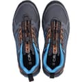 Pikkukuva 6 / 6: Cmp Atik Waterproof 3q31147 Polkujuoksukengät Harmaa EU 42 Mies